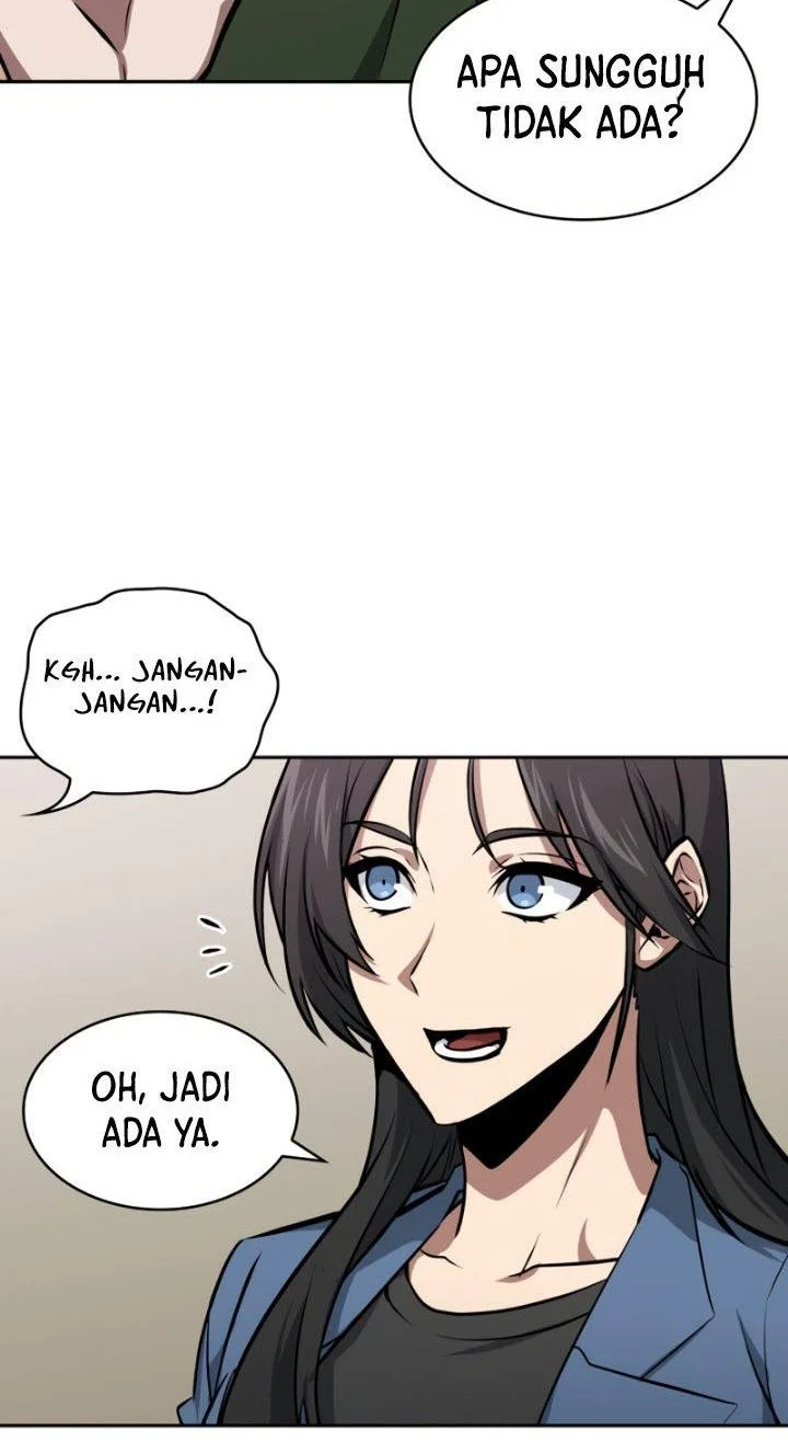 Tomb Raider King Chapter 400 Gambar 23