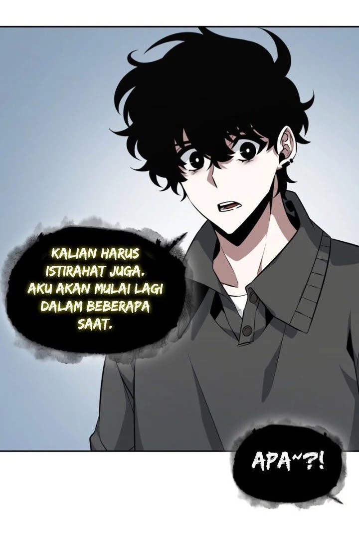 Tomb Raider King Chapter 401 Gambar 23