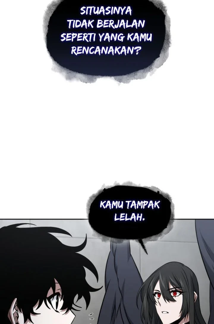 Tomb Raider King Chapter 401 Gambar 25