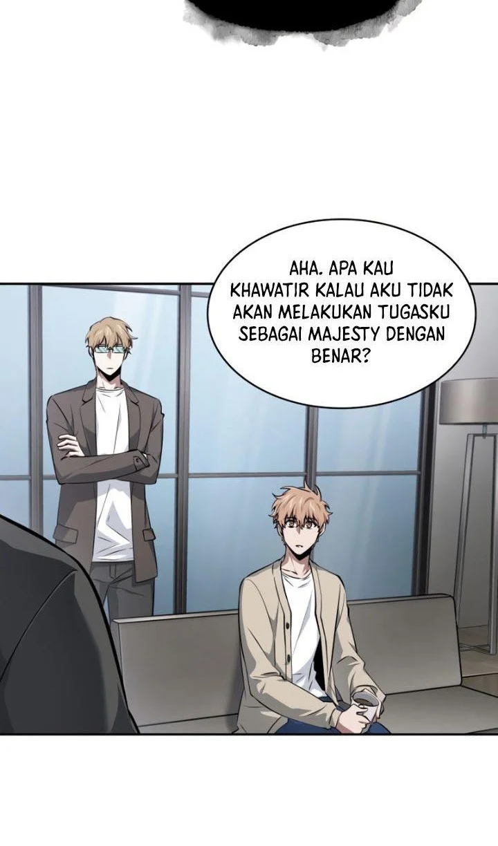 Tomb Raider King Chapter 402 Gambar 21