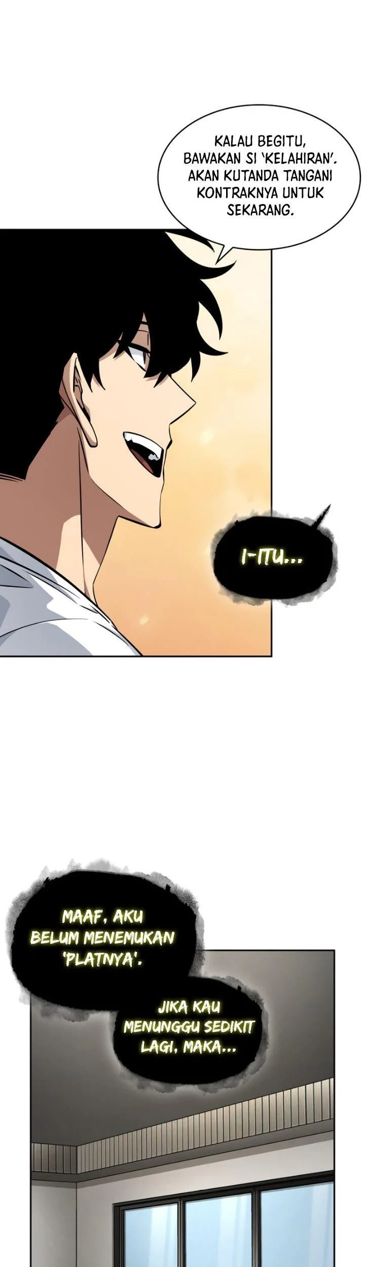 Tomb Raider King Chapter 402 Gambar 22