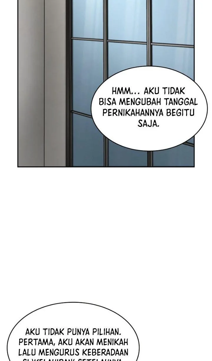 Tomb Raider King Chapter 402 Gambar 23
