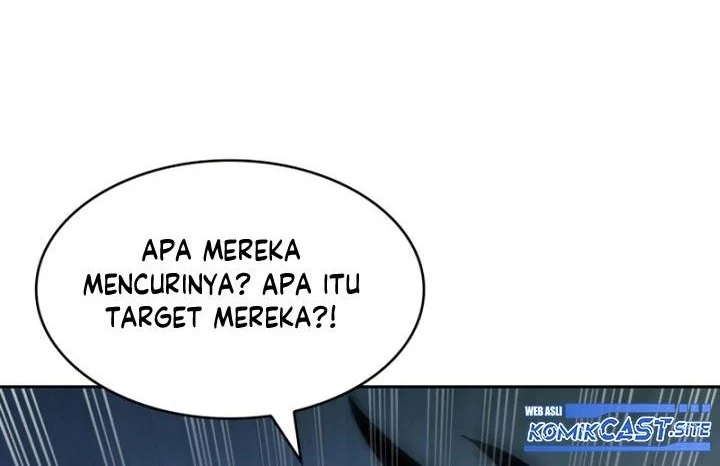 Tomb Raider King Chapter 403 Gambar 29