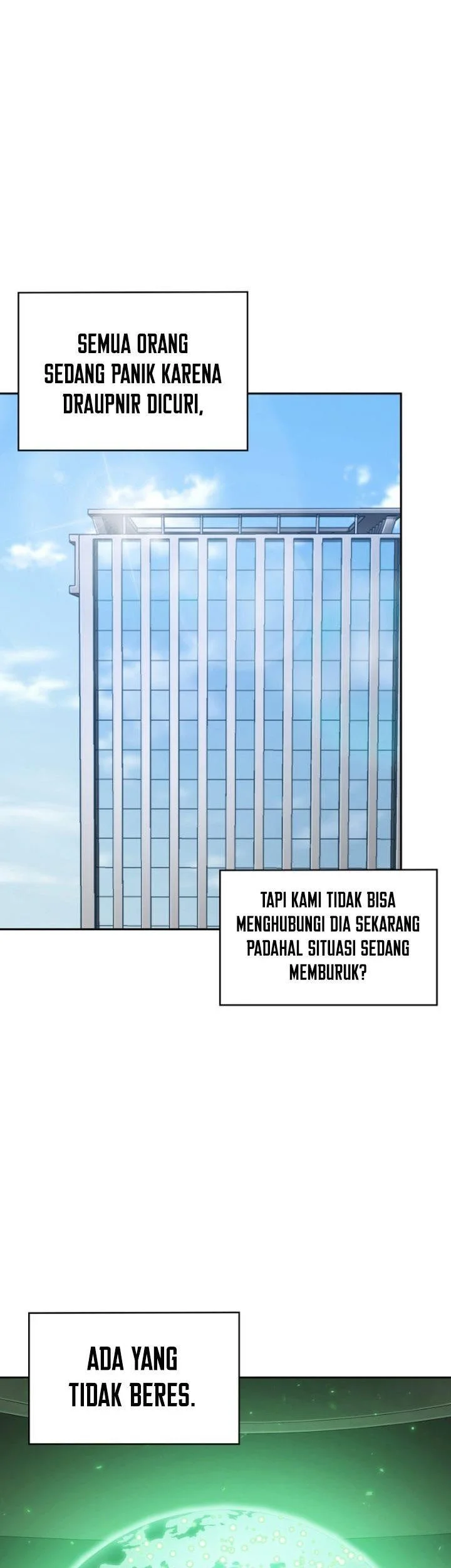 Tomb Raider King Chapter 405 Gambar 24