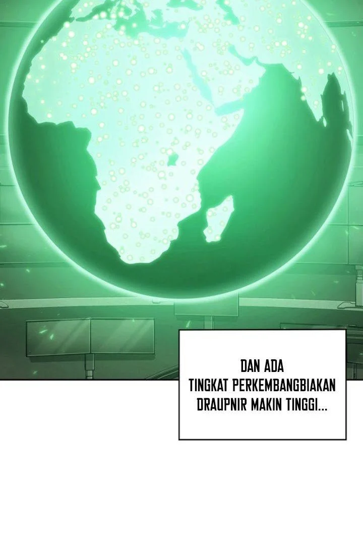 Tomb Raider King Chapter 405 Gambar 25