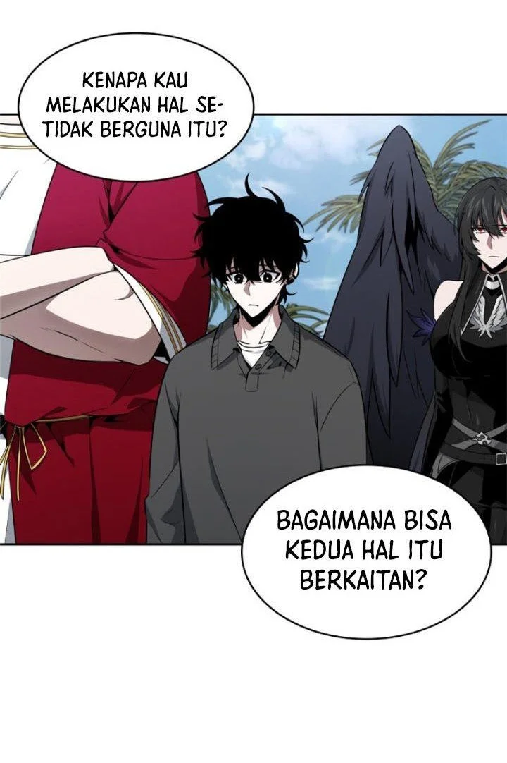 Tomb Raider King Chapter 406 Gambar 25