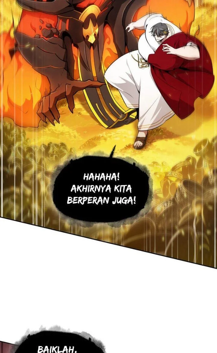 Tomb Raider King Chapter 407 Gambar 25