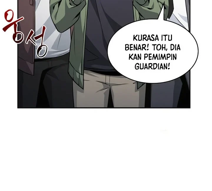 Tomb Raider King Chapter 409 Gambar 29