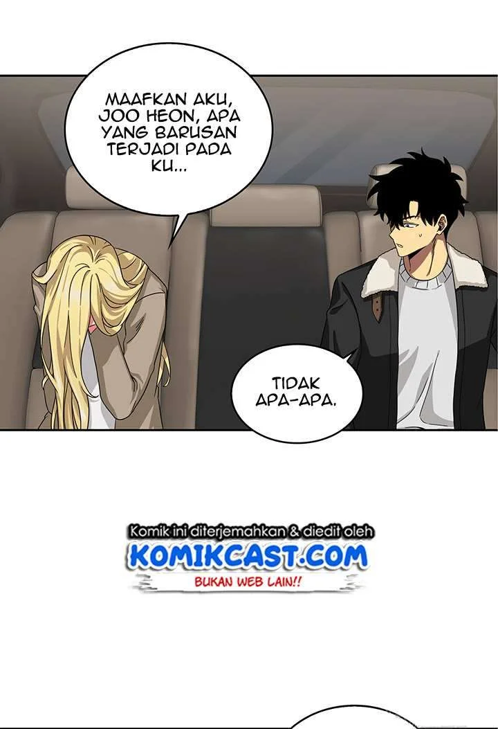 Tomb Raider King Chapter 41 Gambar 32