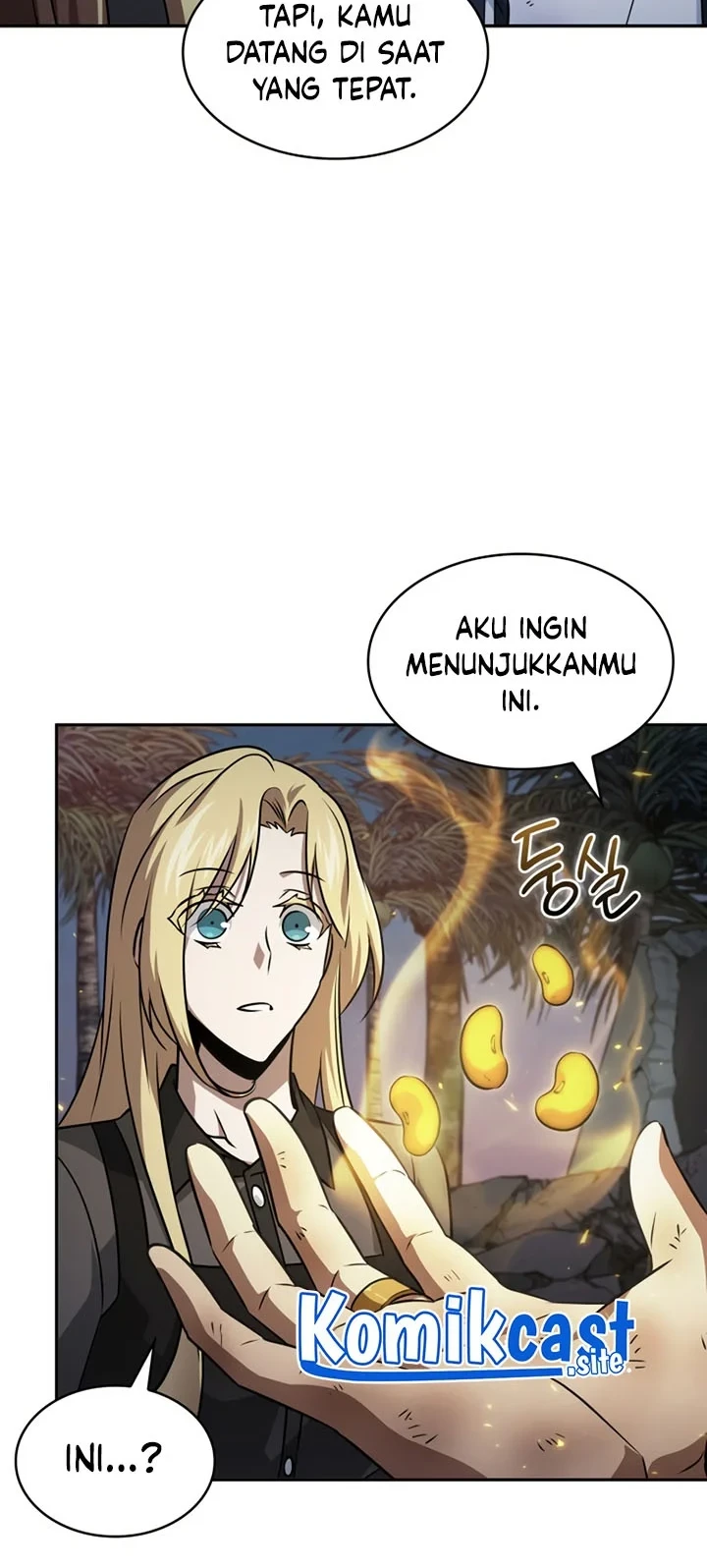 Tomb Raider King Chapter 411 Gambar 23