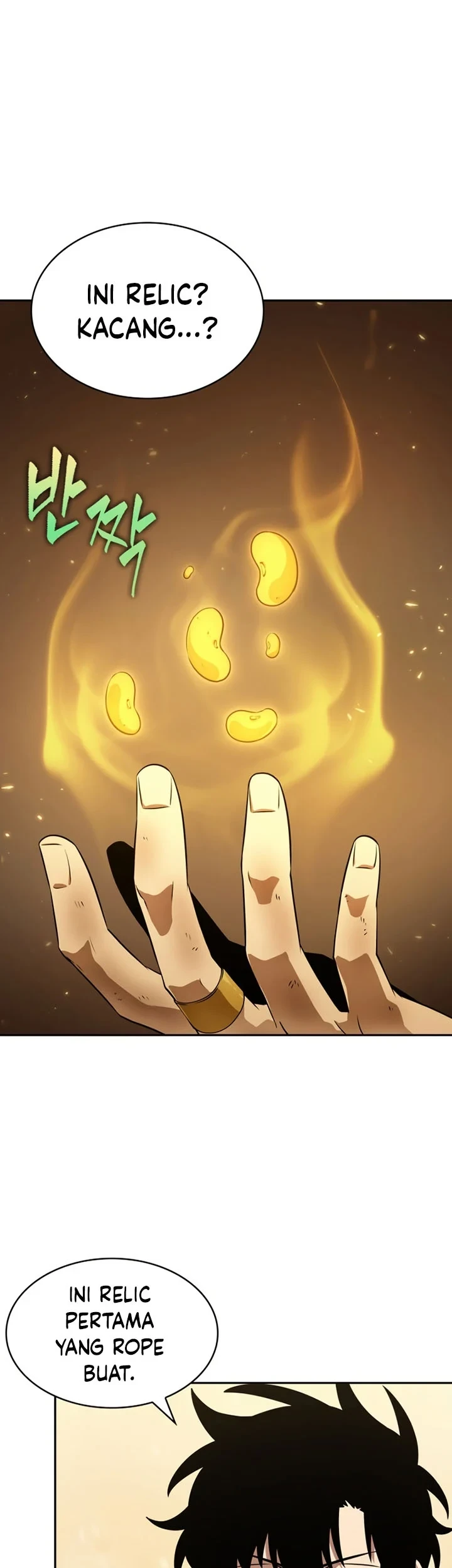 Tomb Raider King Chapter 411 Gambar 24