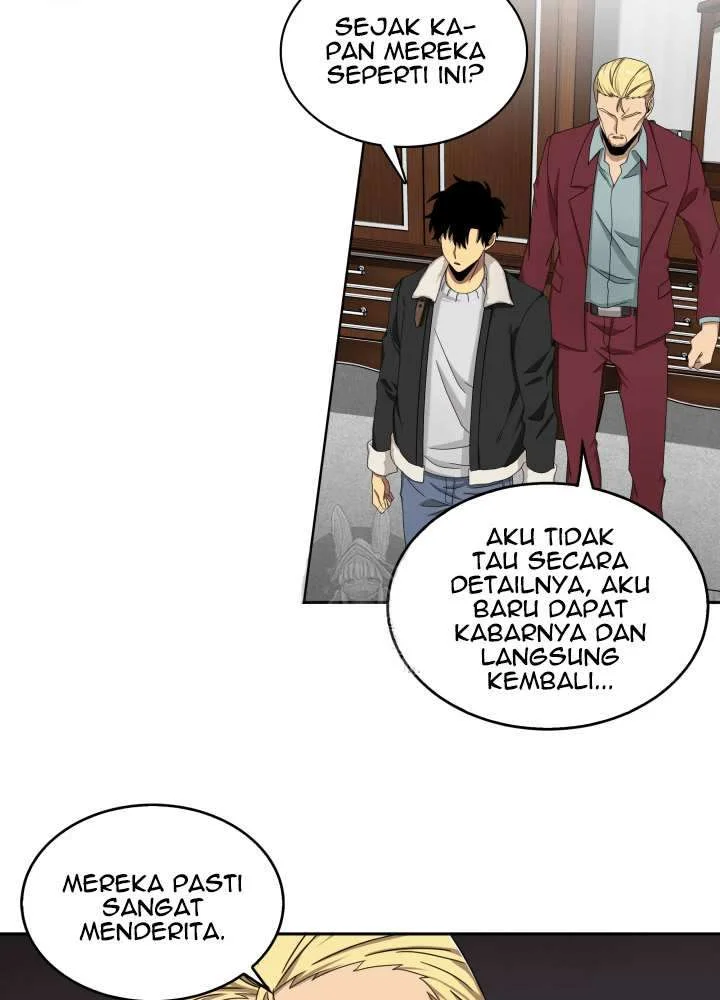 Tomb Raider King Chapter 42 Gambar 33