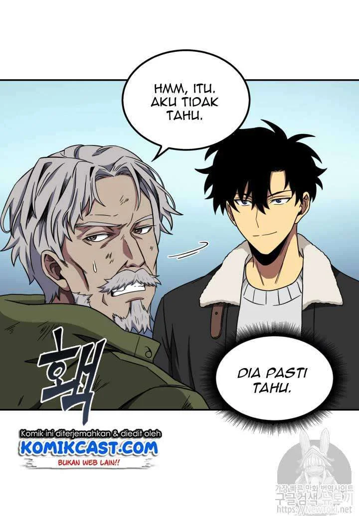 Tomb Raider King Chapter 43 Gambar 28