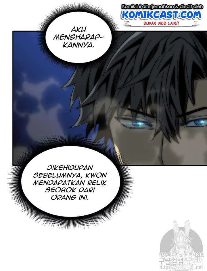 Tomb Raider King Chapter 43 Gambar 29