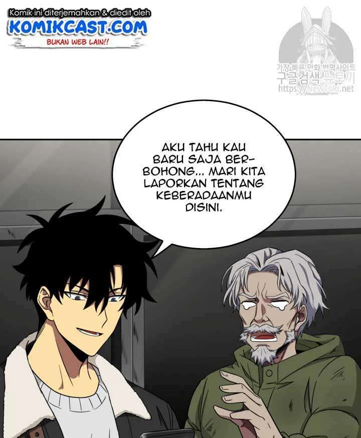 Tomb Raider King Chapter 43 Gambar 30