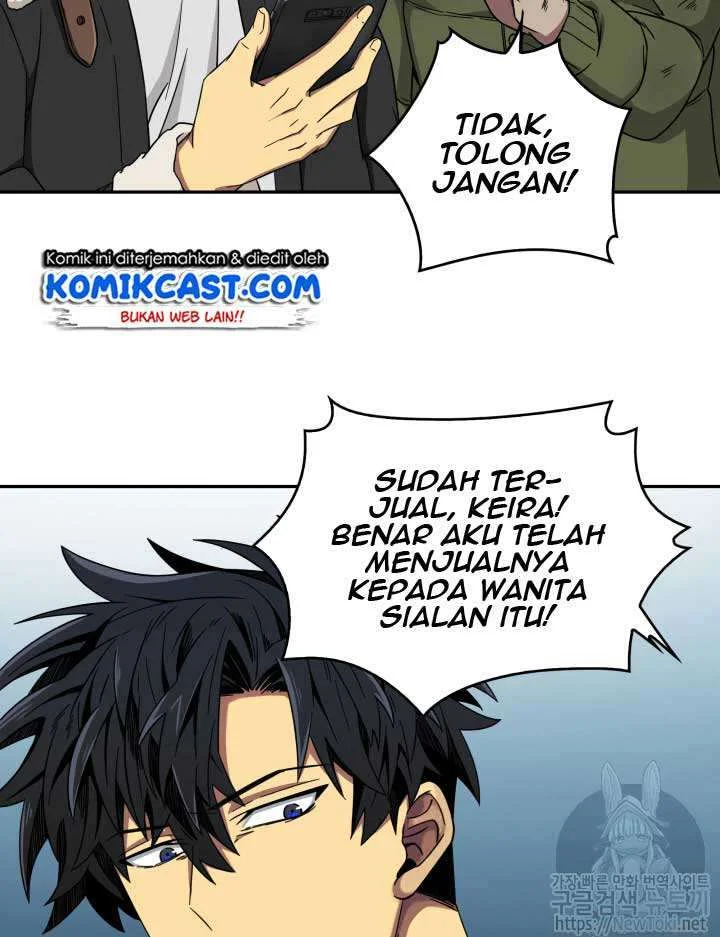 Tomb Raider King Chapter 43 Gambar 31