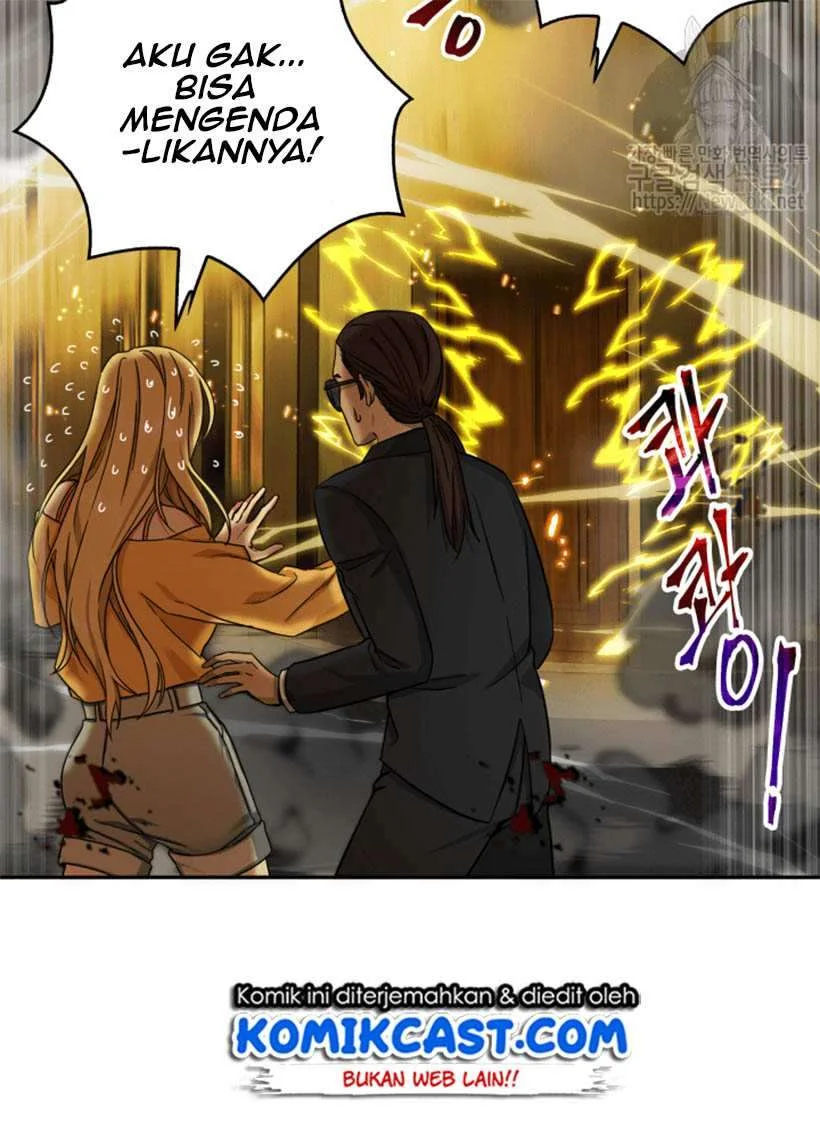 Tomb Raider King Chapter 44 Gambar 34