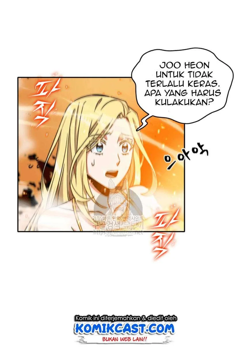 Tomb Raider King Chapter 44 Gambar 35