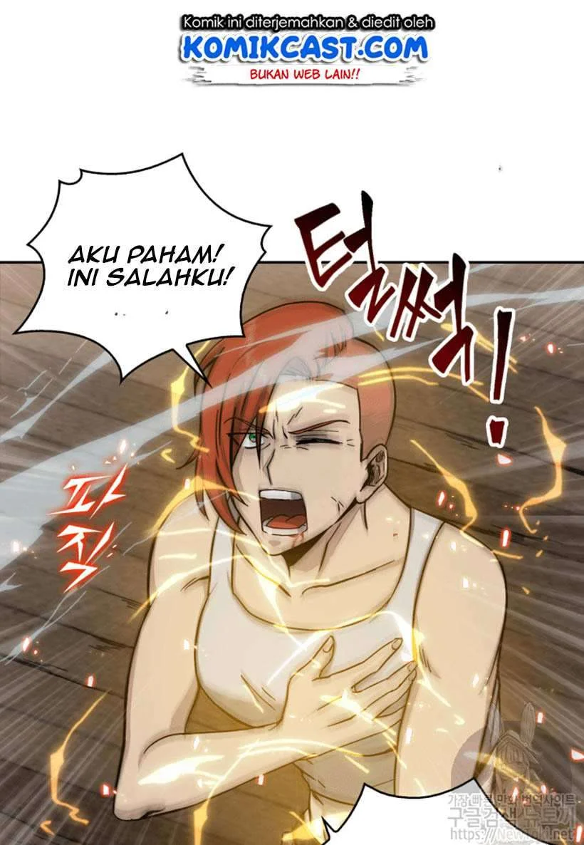 Tomb Raider King Chapter 44 Gambar 36