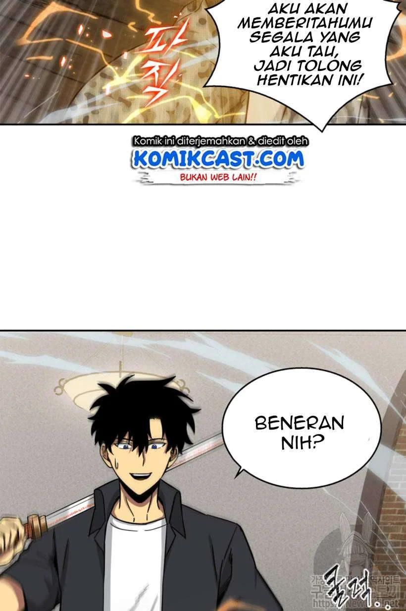 Tomb Raider King Chapter 44 Gambar 37