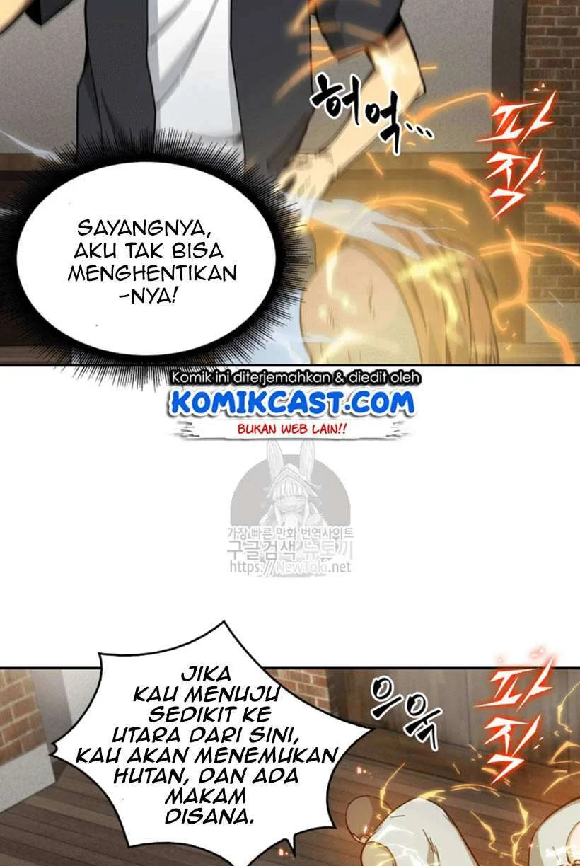 Tomb Raider King Chapter 44 Gambar 38