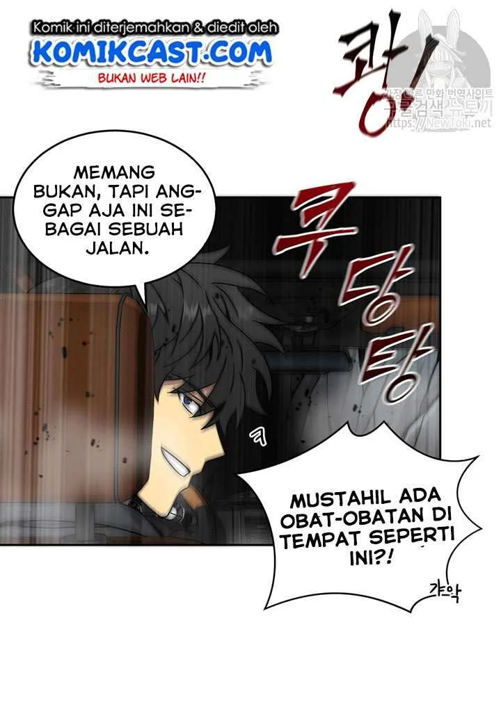 Tomb Raider King Chapter 45 Gambar 26