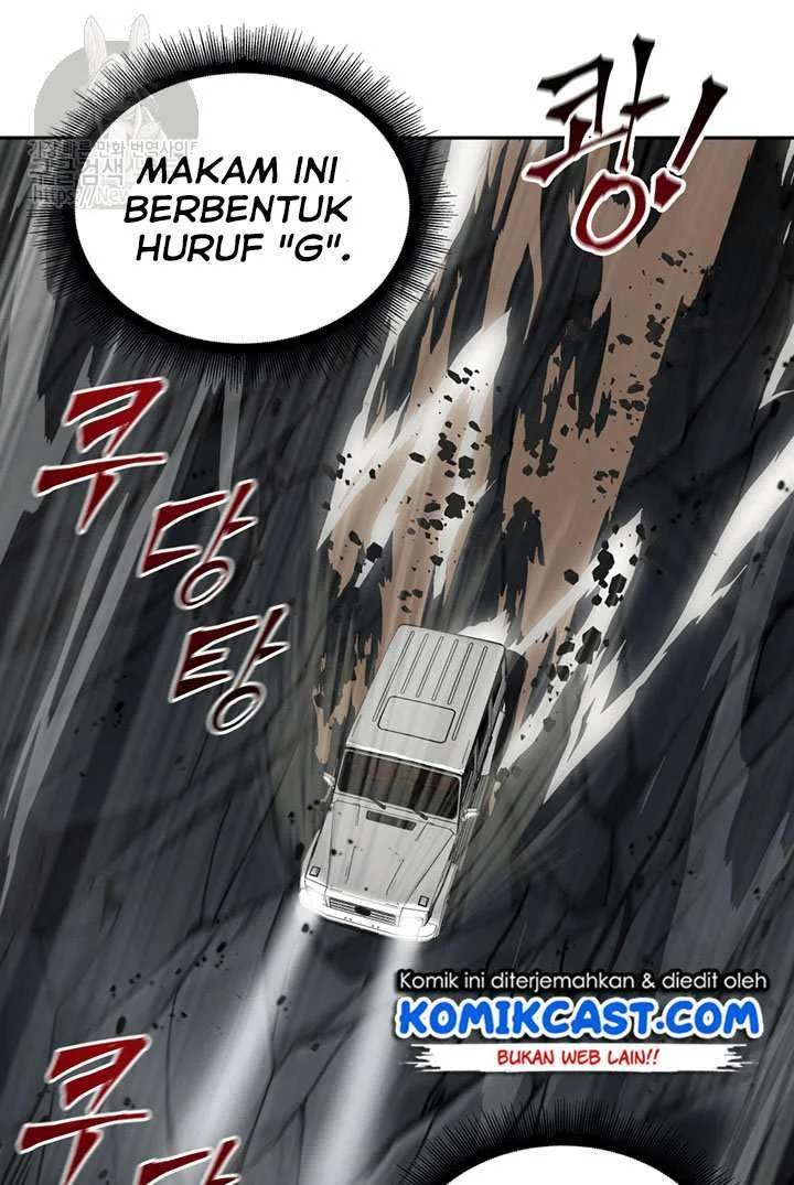 Tomb Raider King Chapter 45 Gambar 27