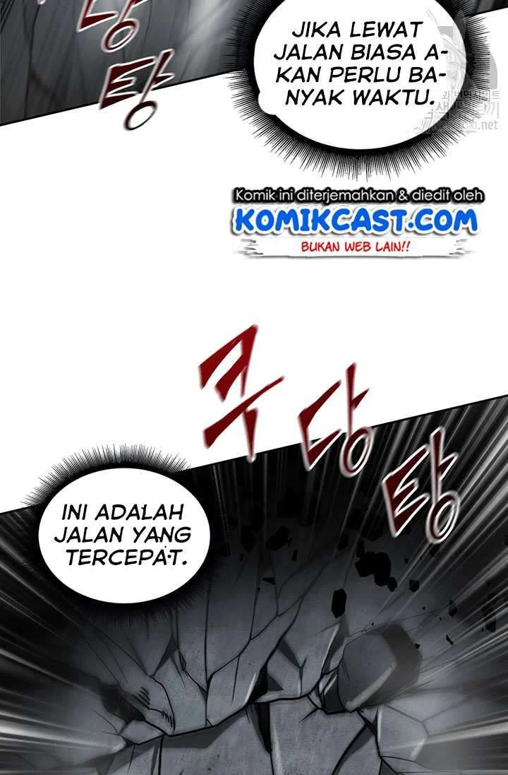 Tomb Raider King Chapter 45 Gambar 28