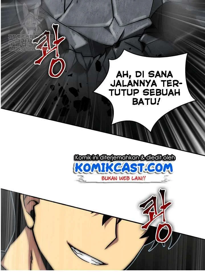 Tomb Raider King Chapter 45 Gambar 29