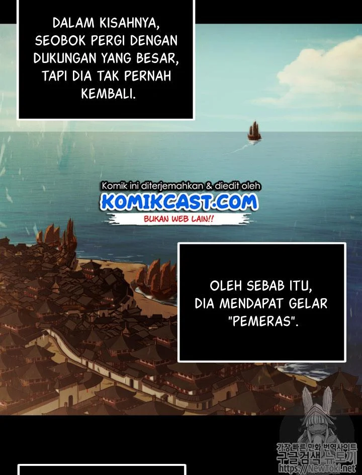 Tomb Raider King Chapter 46 Gambar 38