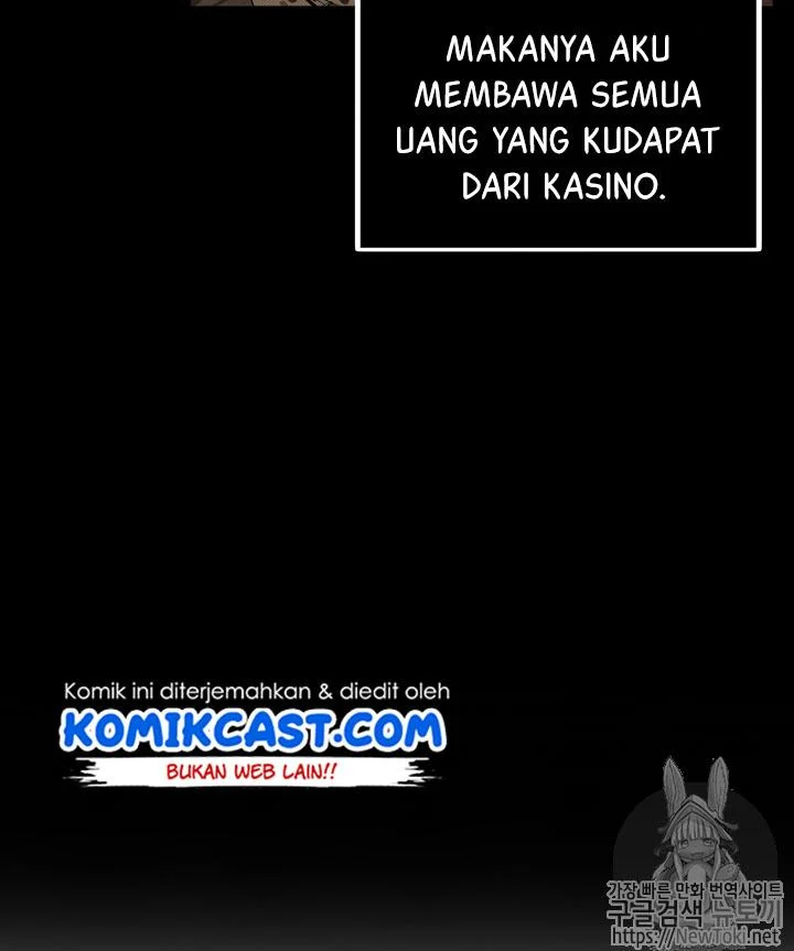 Tomb Raider King Chapter 46 Gambar 40