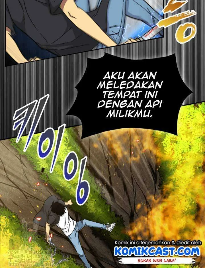 Tomb Raider King Chapter 47 Gambar 40