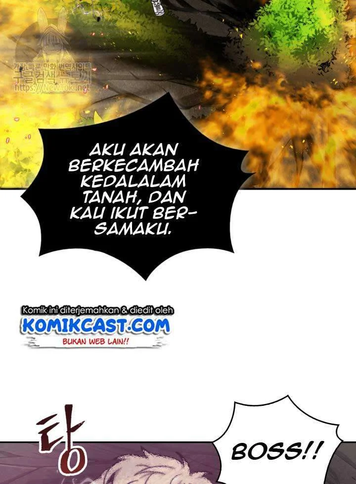 Tomb Raider King Chapter 47 Gambar 41