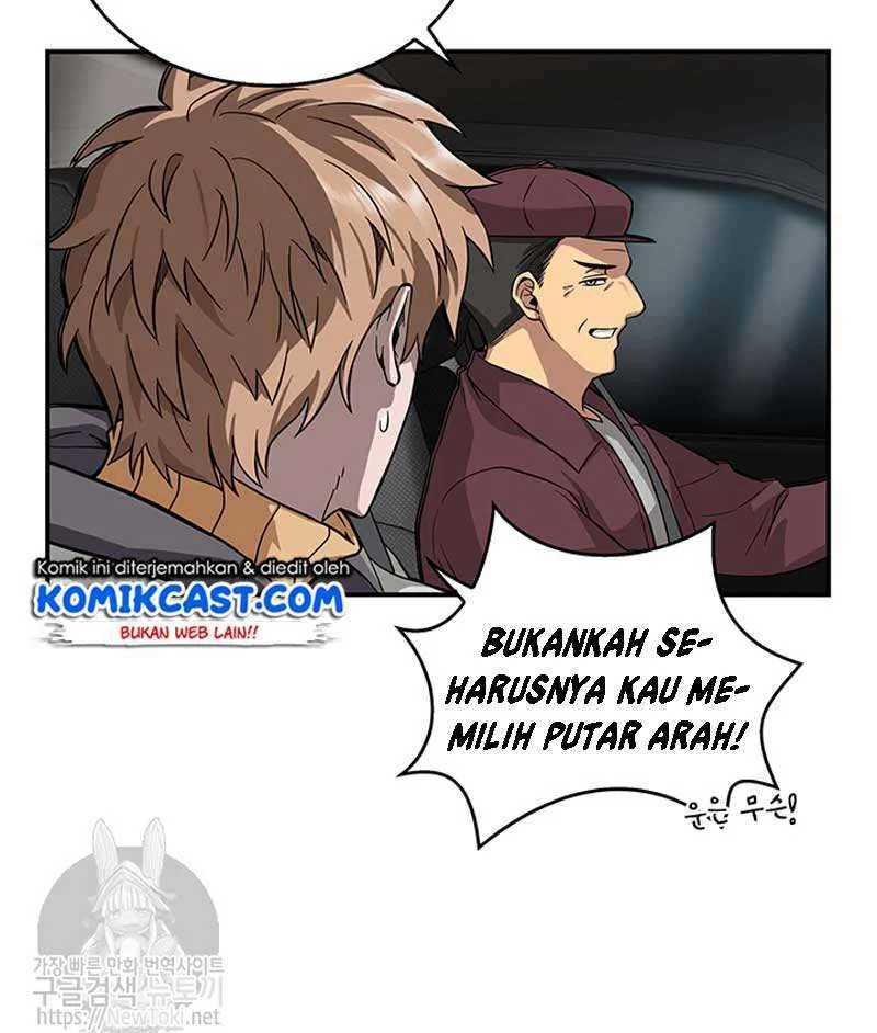 Tomb Raider King Chapter 48 Gambar 38