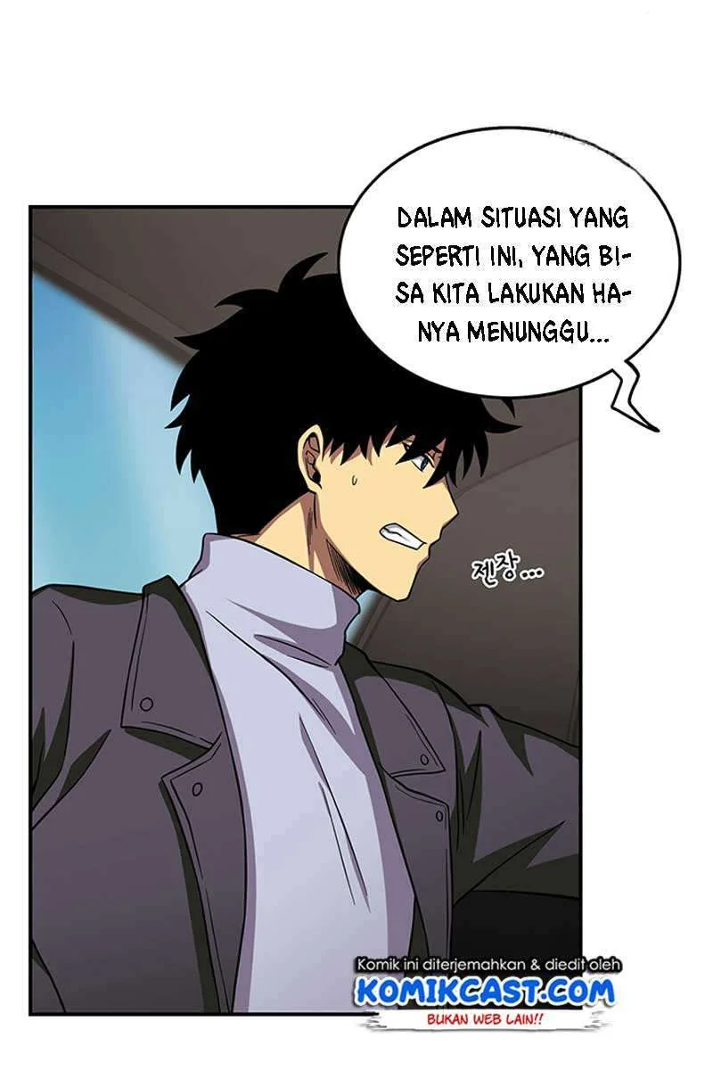Tomb Raider King Chapter 48 Gambar 39