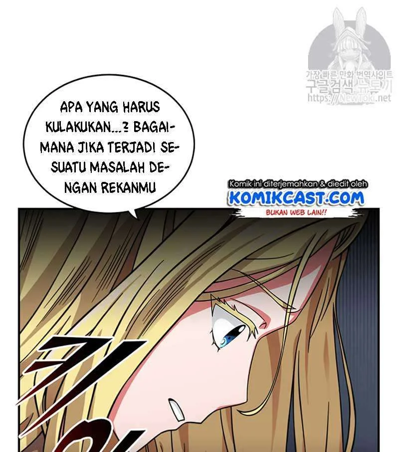 Tomb Raider King Chapter 48 Gambar 40