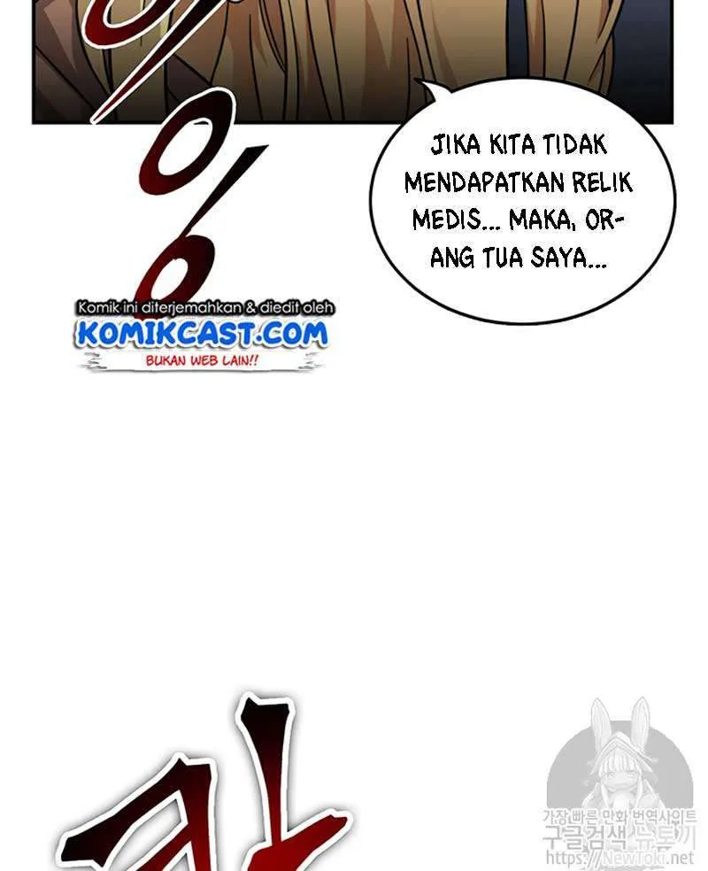 Tomb Raider King Chapter 48 Gambar 41