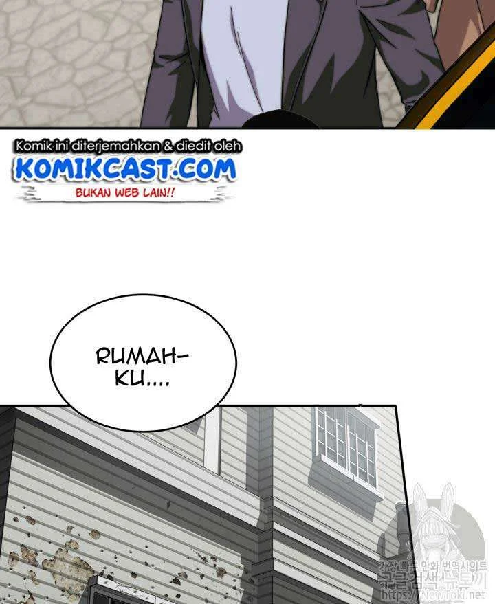 Tomb Raider King Chapter 49 Gambar 34