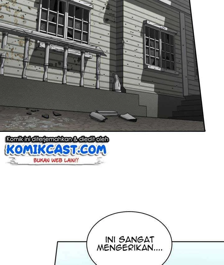 Tomb Raider King Chapter 49 Gambar 35