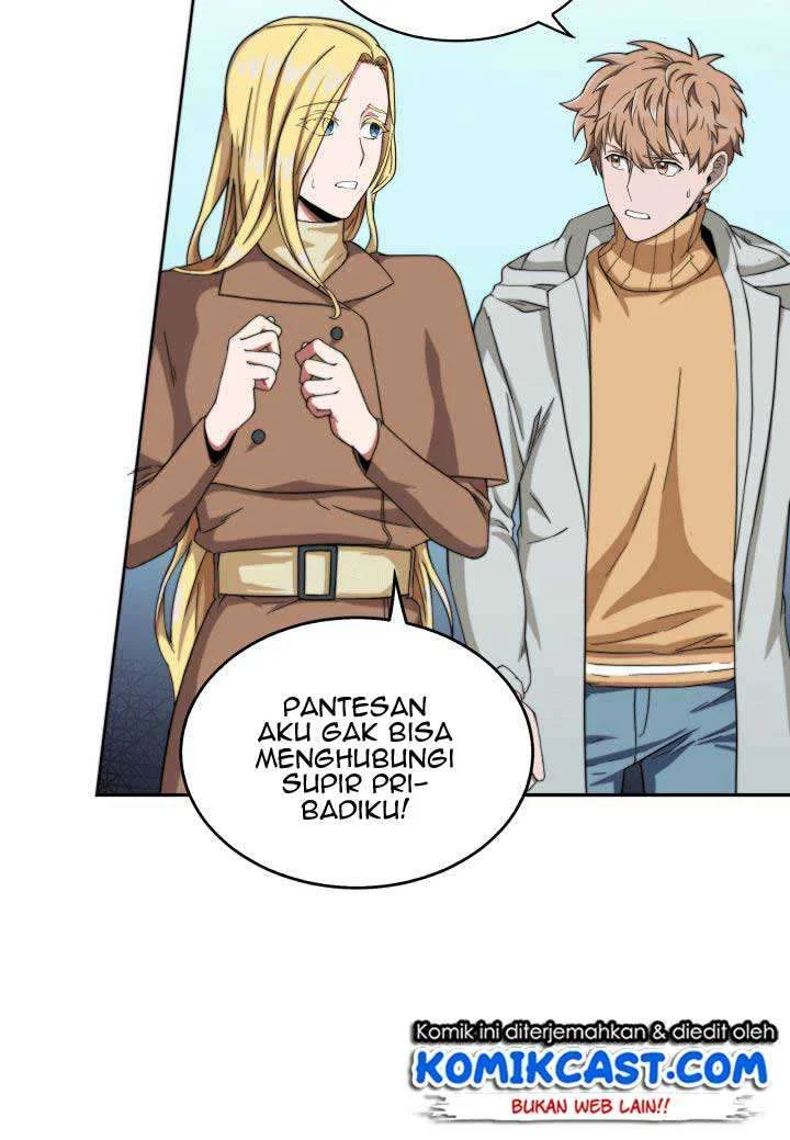 Tomb Raider King Chapter 49 Gambar 36