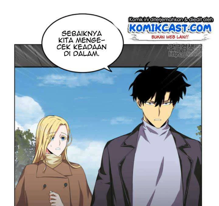 Tomb Raider King Chapter 49 Gambar 37