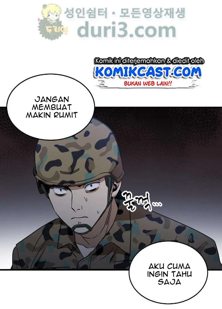 Tomb Raider King Chapter 5 Gambar 30