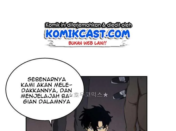 Tomb Raider King Chapter 5 Gambar 31