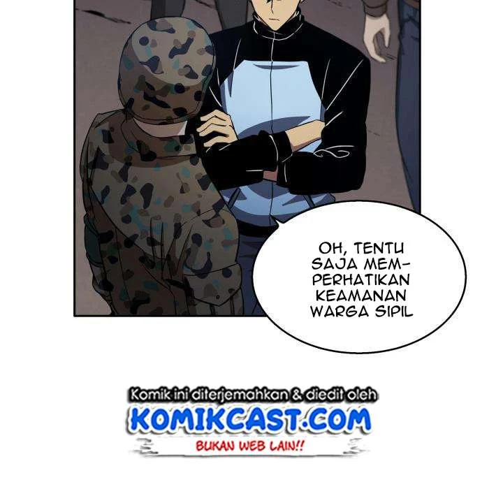 Tomb Raider King Chapter 5 Gambar 32