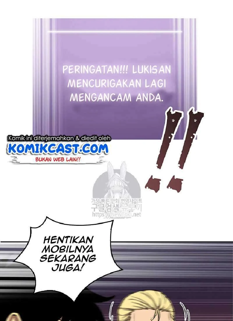 Tomb Raider King Chapter 50 Gambar 36
