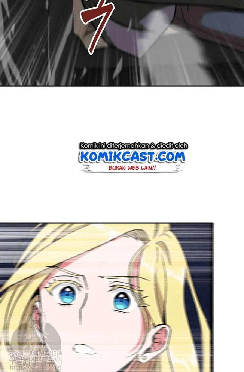 Tomb Raider King Chapter 50 Gambar 40