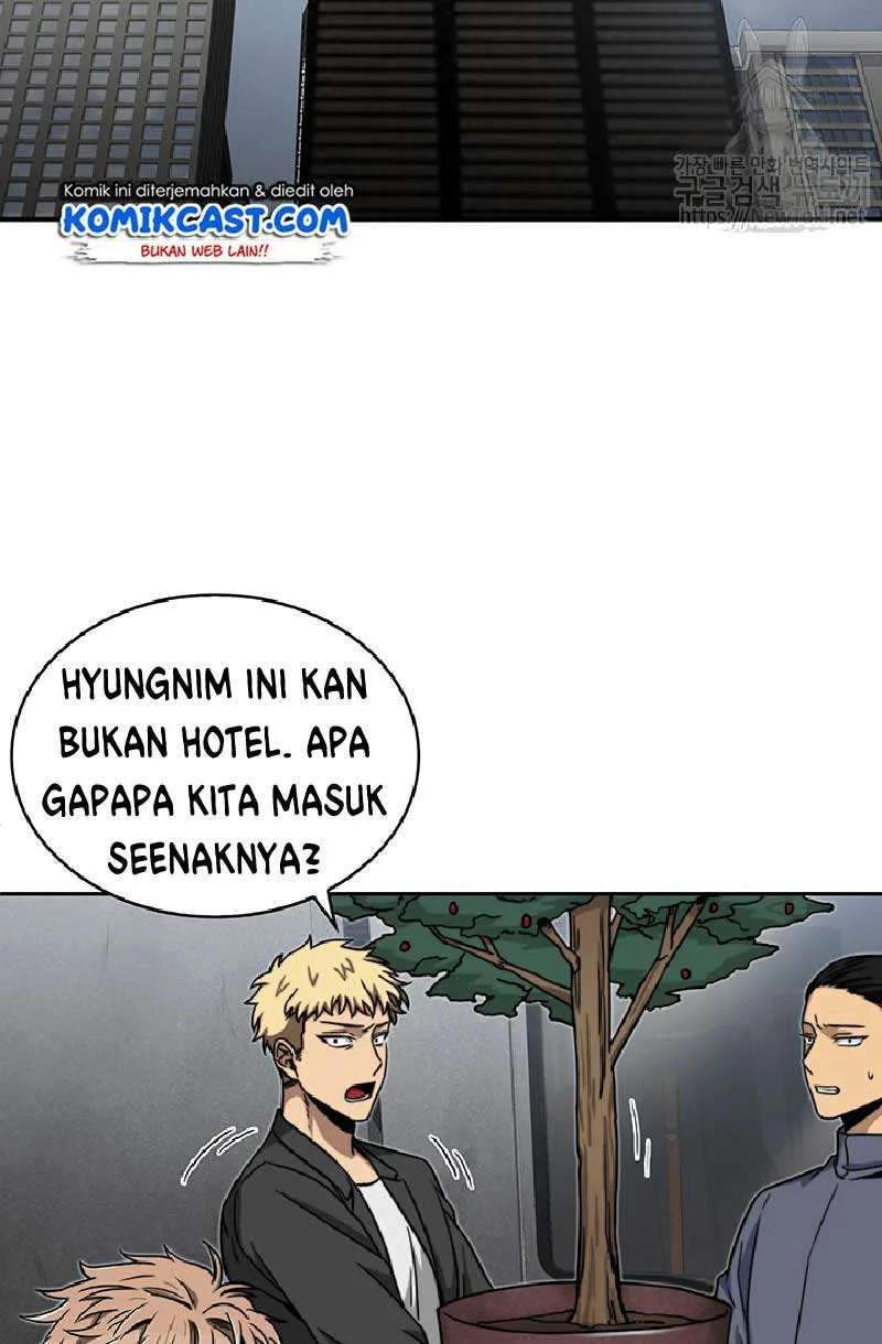 Tomb Raider King Chapter 51 Gambar 44