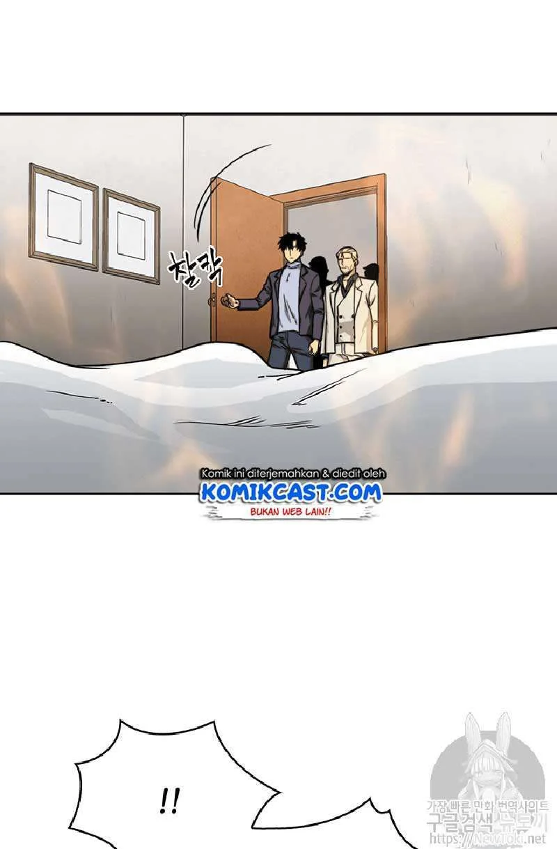Tomb Raider King Chapter 51 Gambar 46