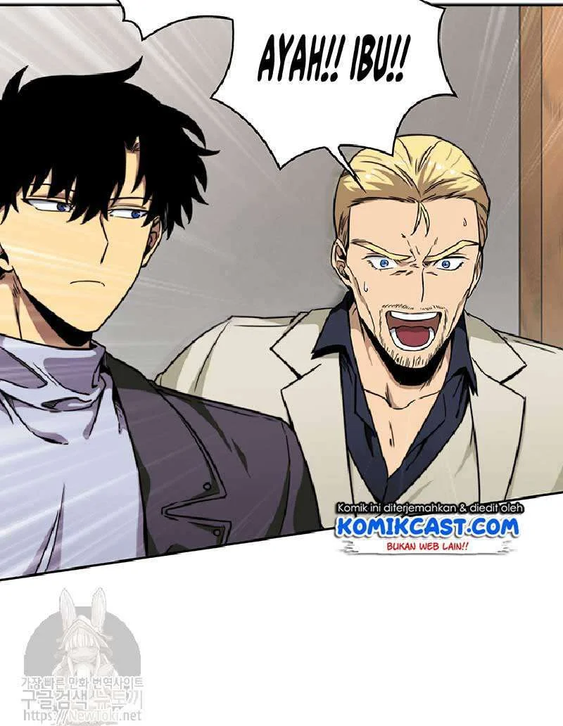 Tomb Raider King Chapter 51 Gambar 47