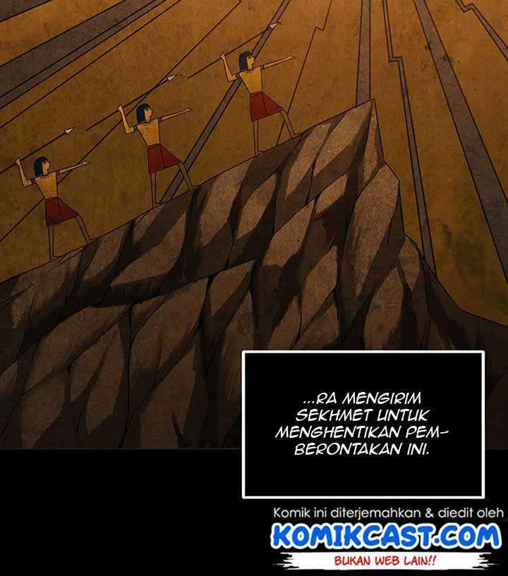 Tomb Raider King Chapter 52 Gambar 44